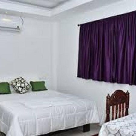 Sushils Bed And Breakfast Port Blair Buitenkant foto