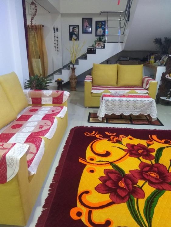 Sushils Bed And Breakfast Port Blair Buitenkant foto