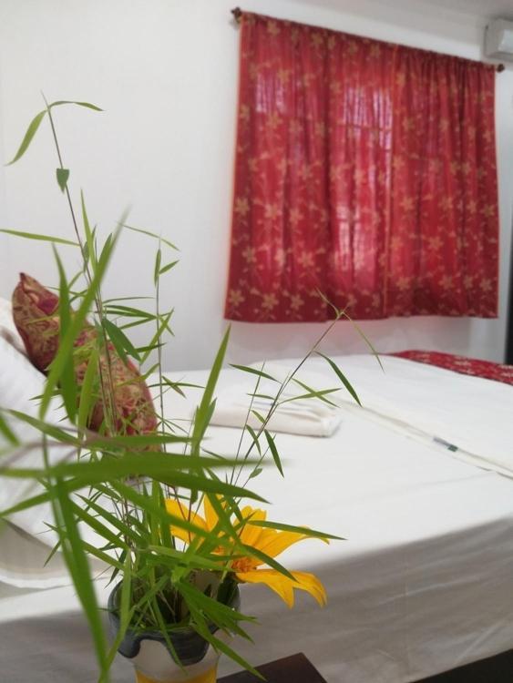 Sushils Bed And Breakfast Port Blair Buitenkant foto